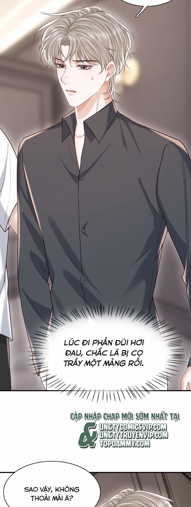 Đế Tâm 77 trang 18