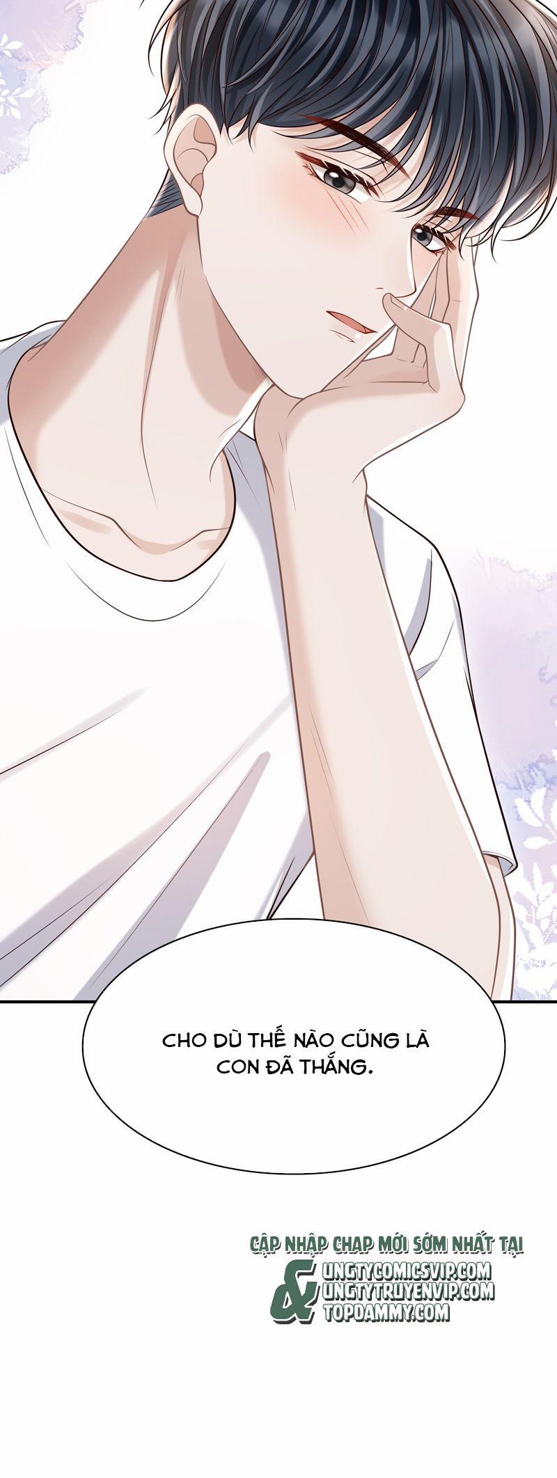 Đế Tâm 77 trang 27