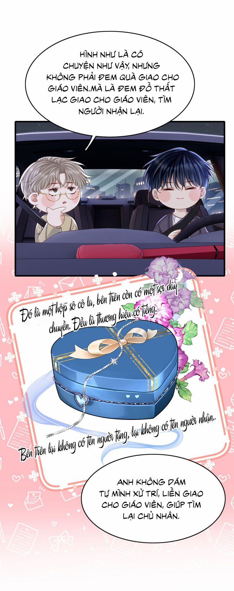 Đế Tâm 78 trang 29