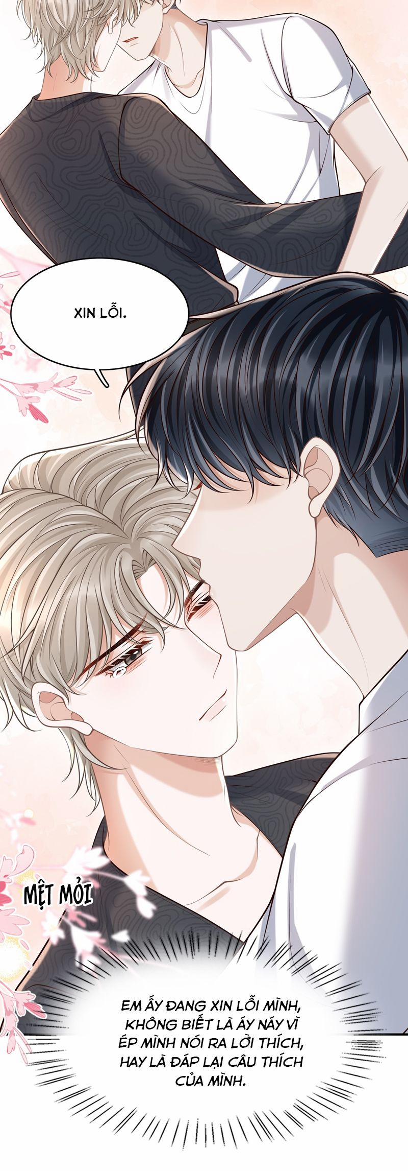 Đế Tâm 81 trang 14