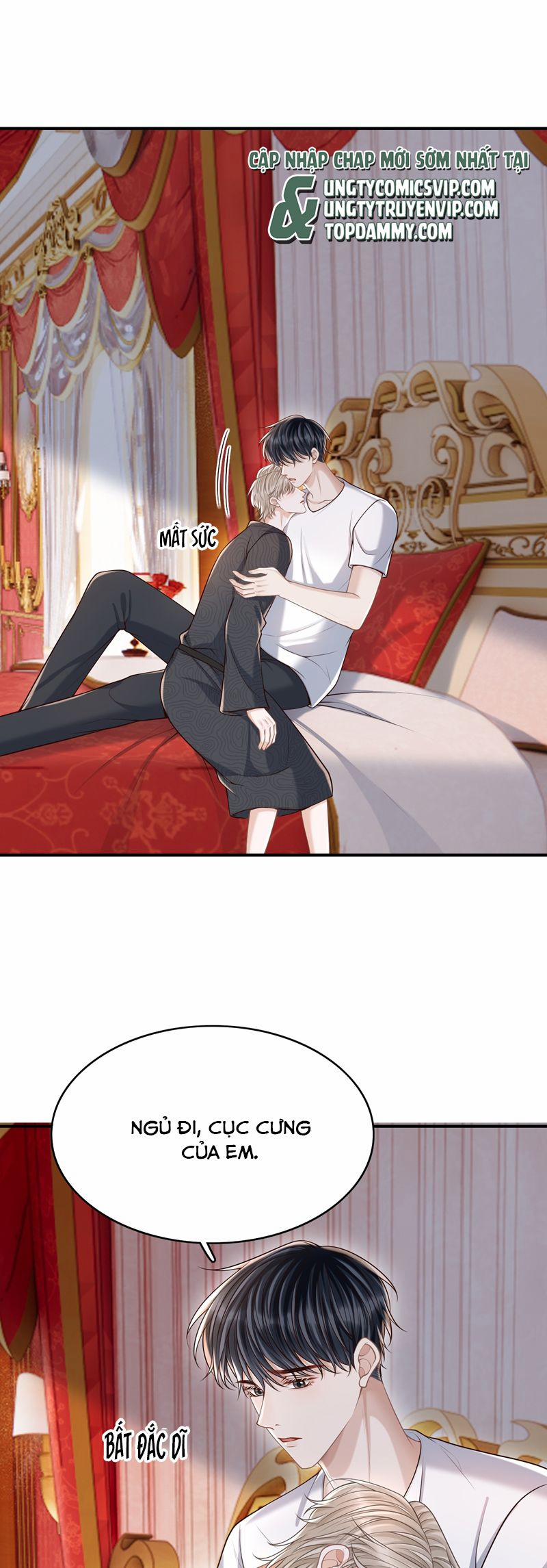Đế Tâm 81 trang 15