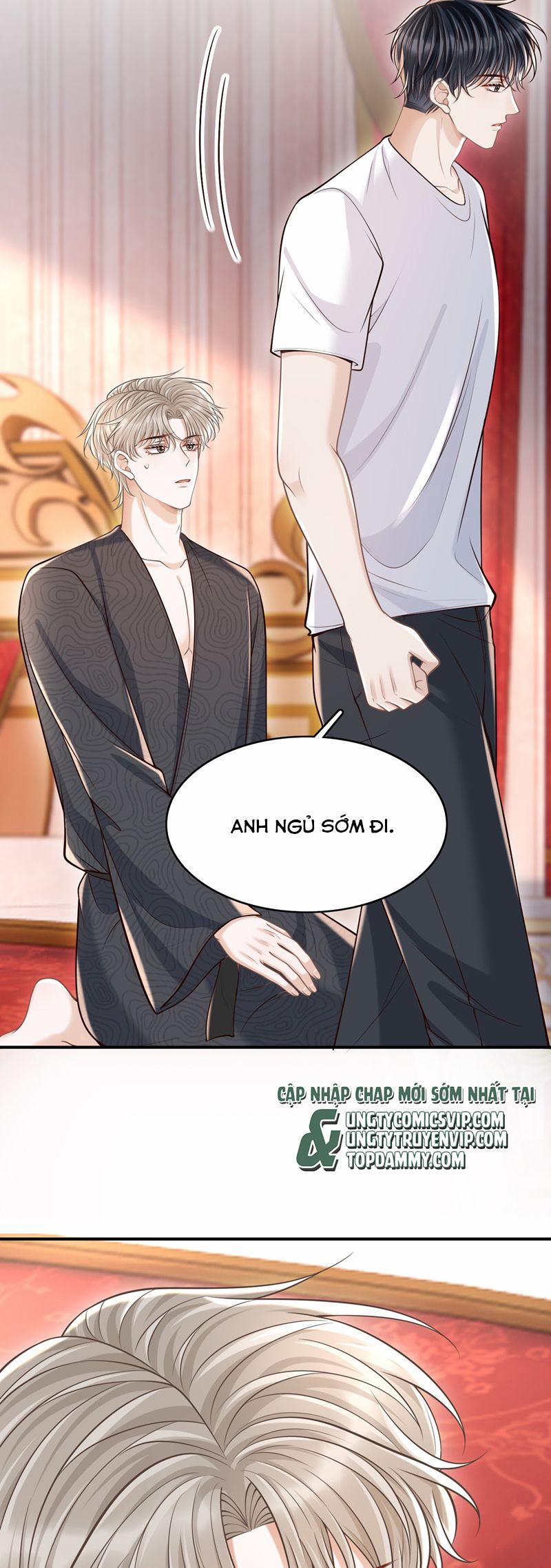 Đế Tâm 81 trang 2