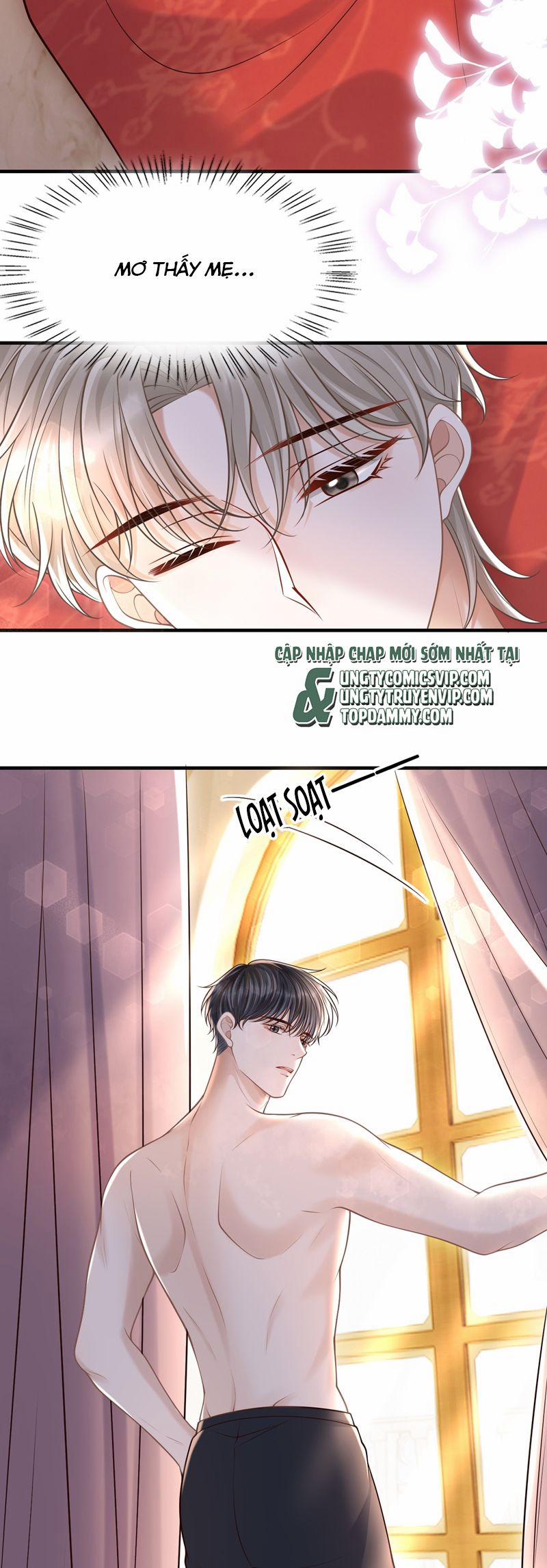 Đế Tâm 81 trang 23