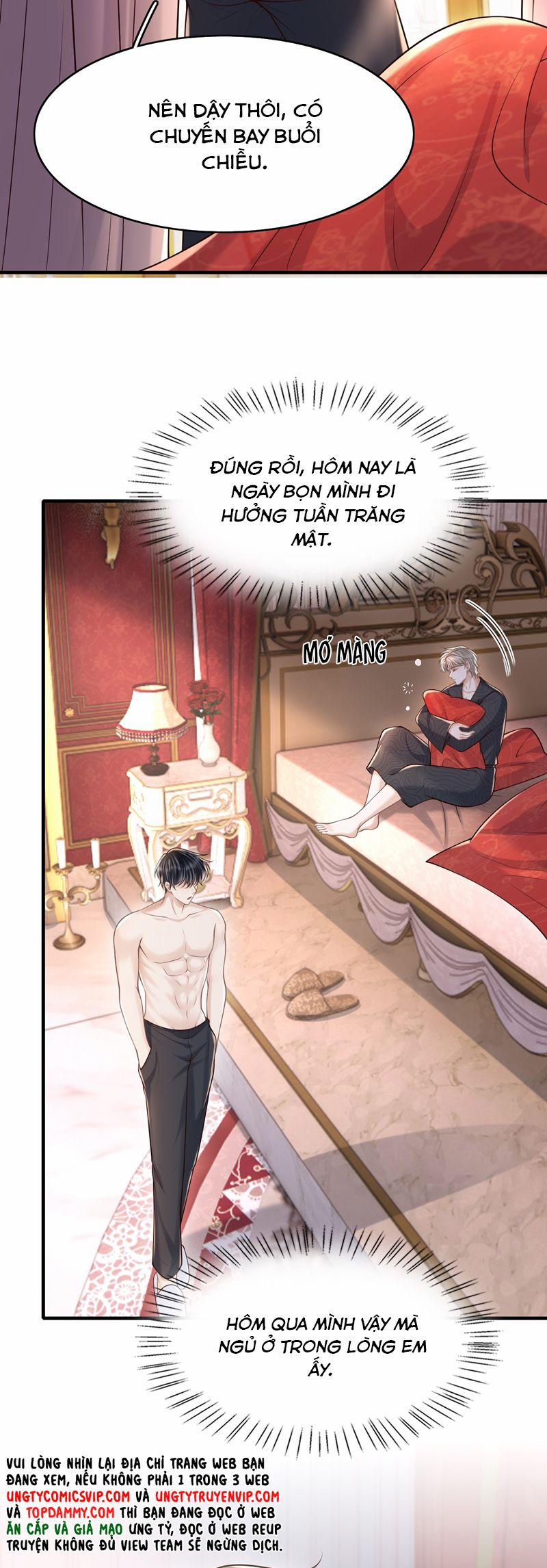 Đế Tâm 81 trang 24