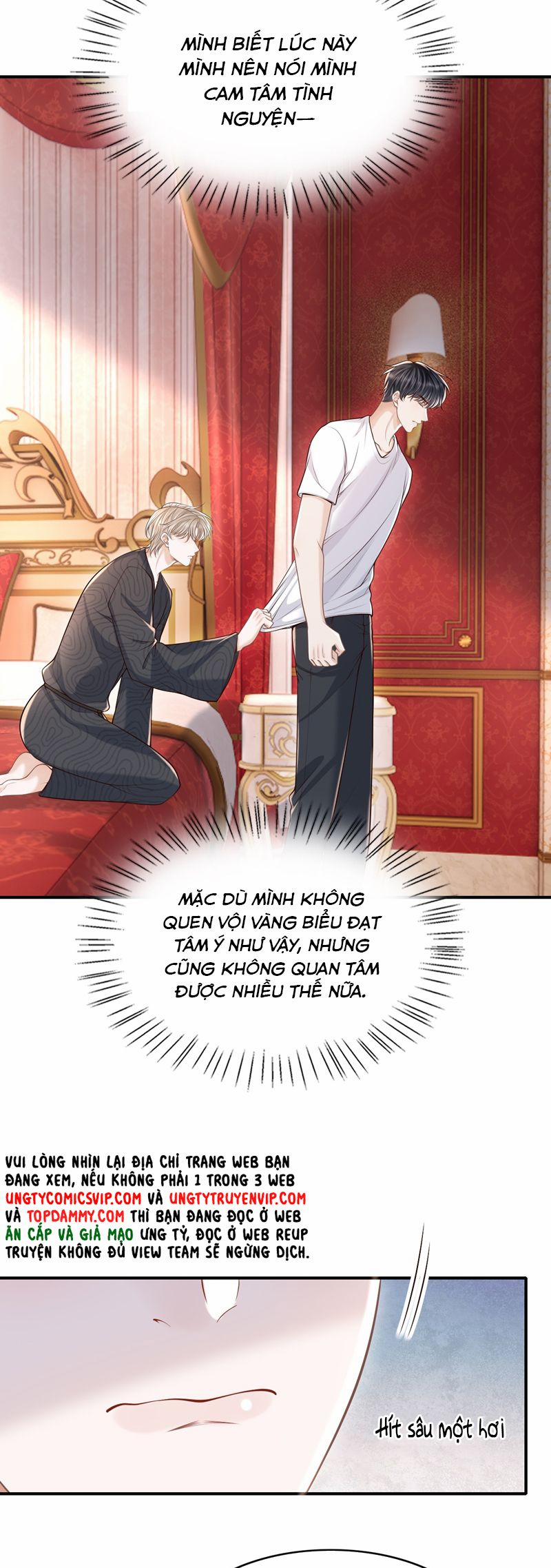 Đế Tâm 81 trang 4