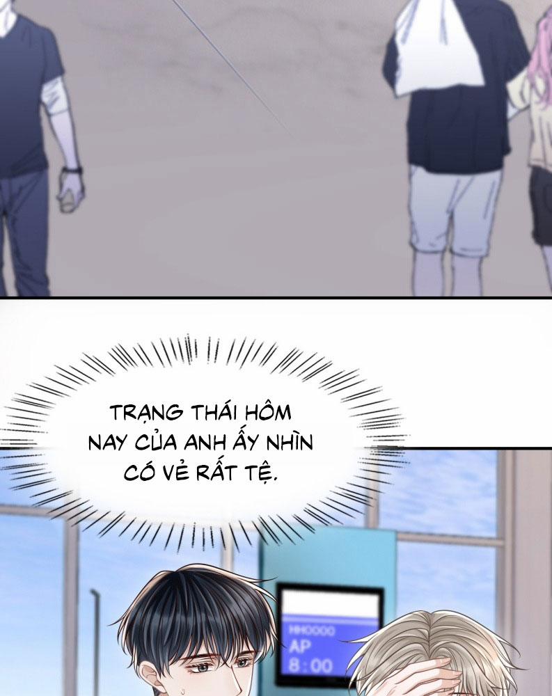 Đế Tâm 82 trang 20