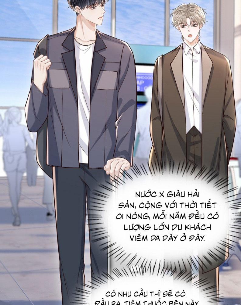 Đế Tâm 82 trang 28