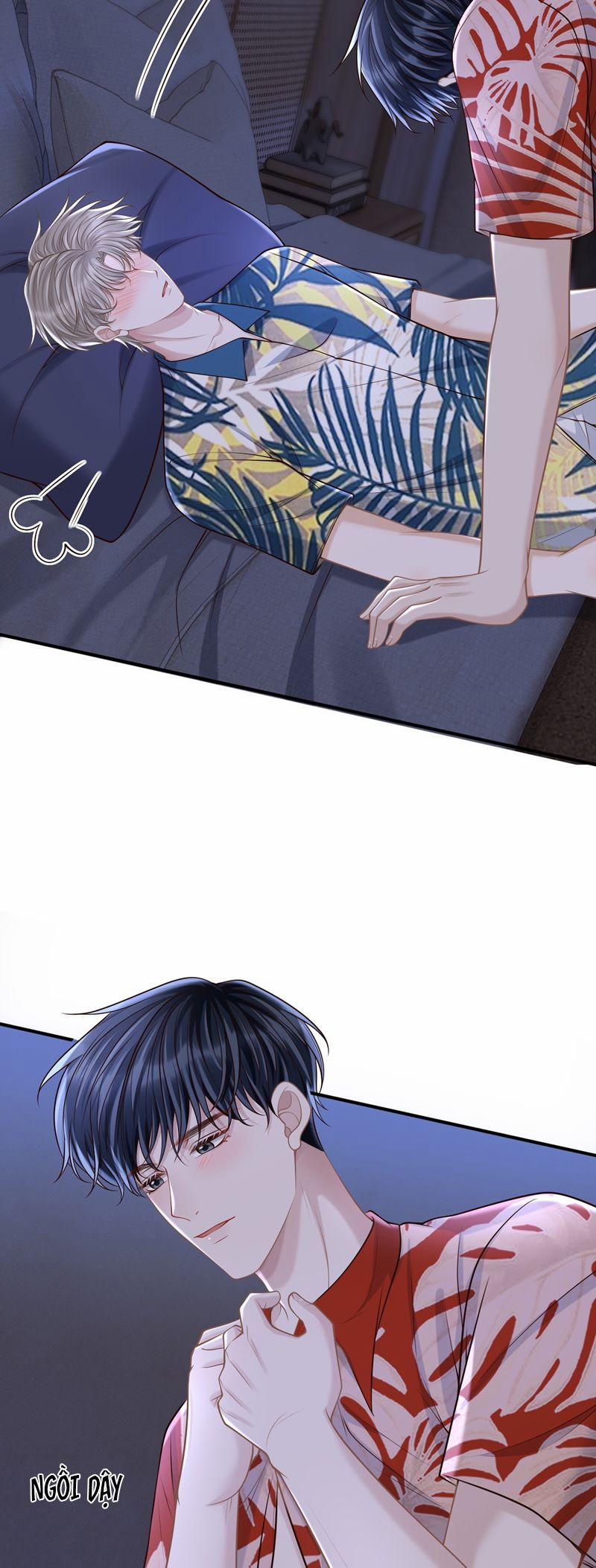 Đế Tâm 84 trang 15