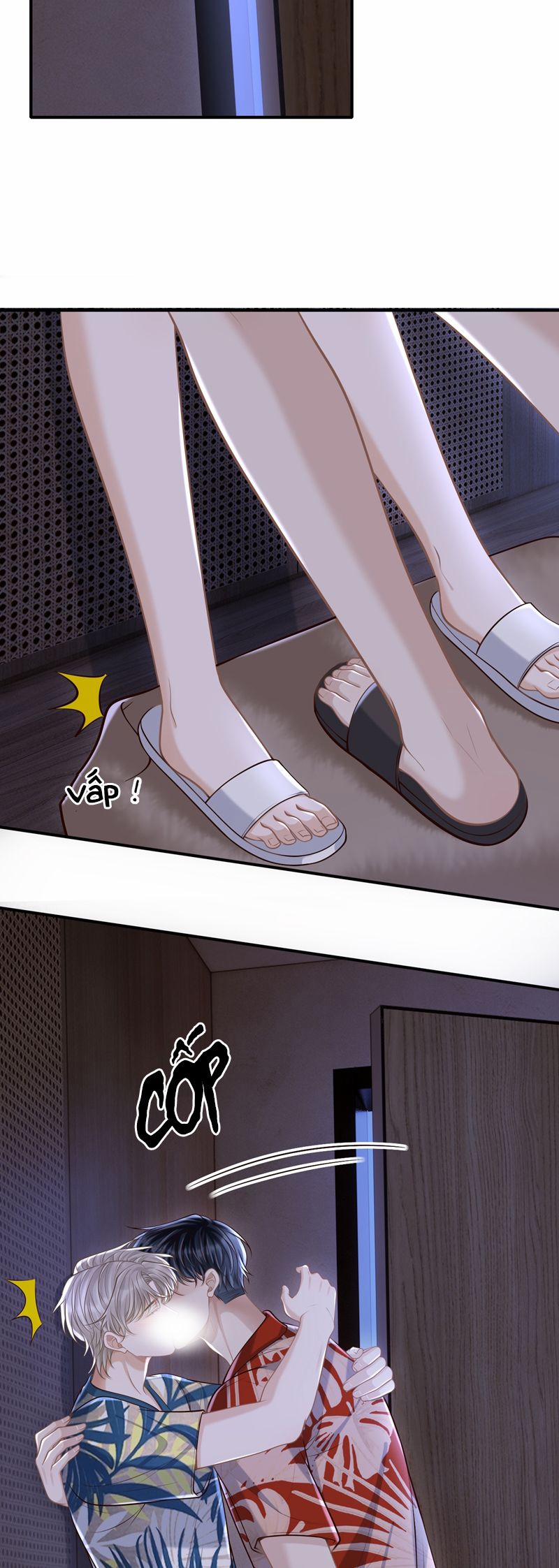 Đế Tâm 84 trang 8