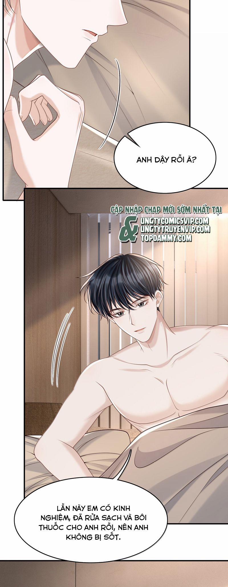 Đế Tâm 86 trang 10