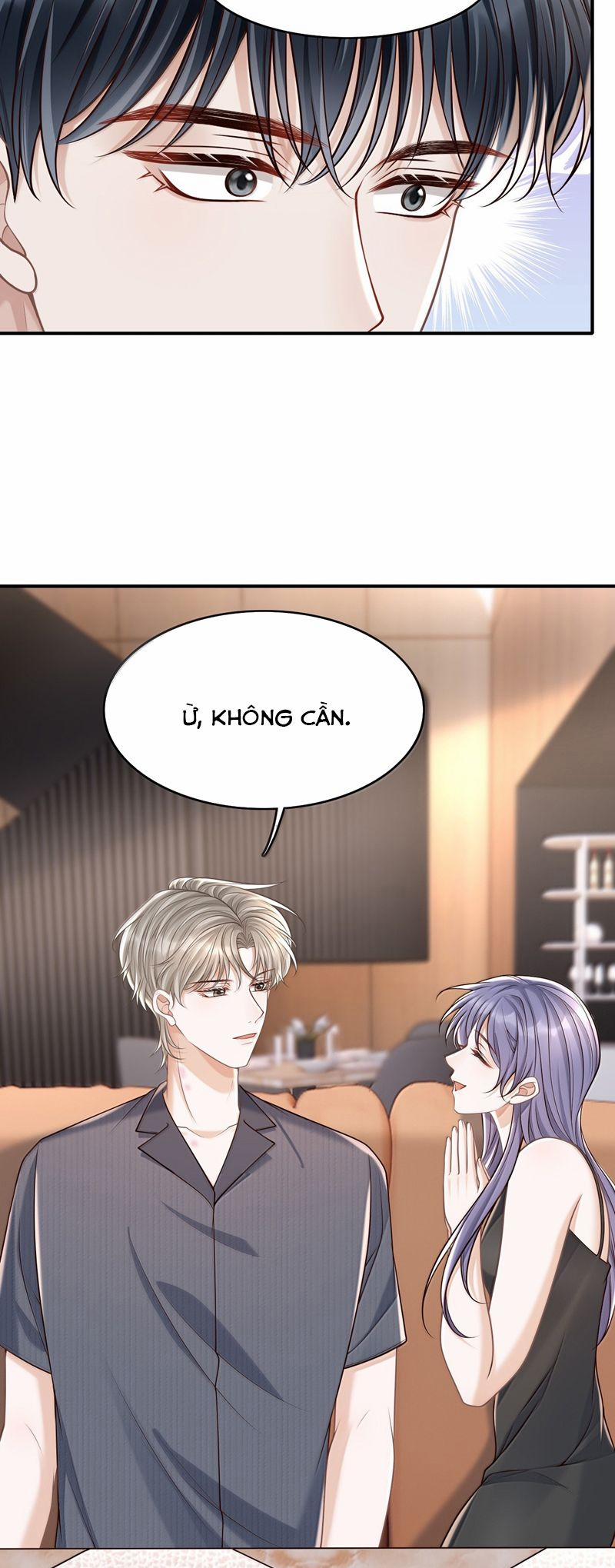 Đế Tâm 86 trang 20