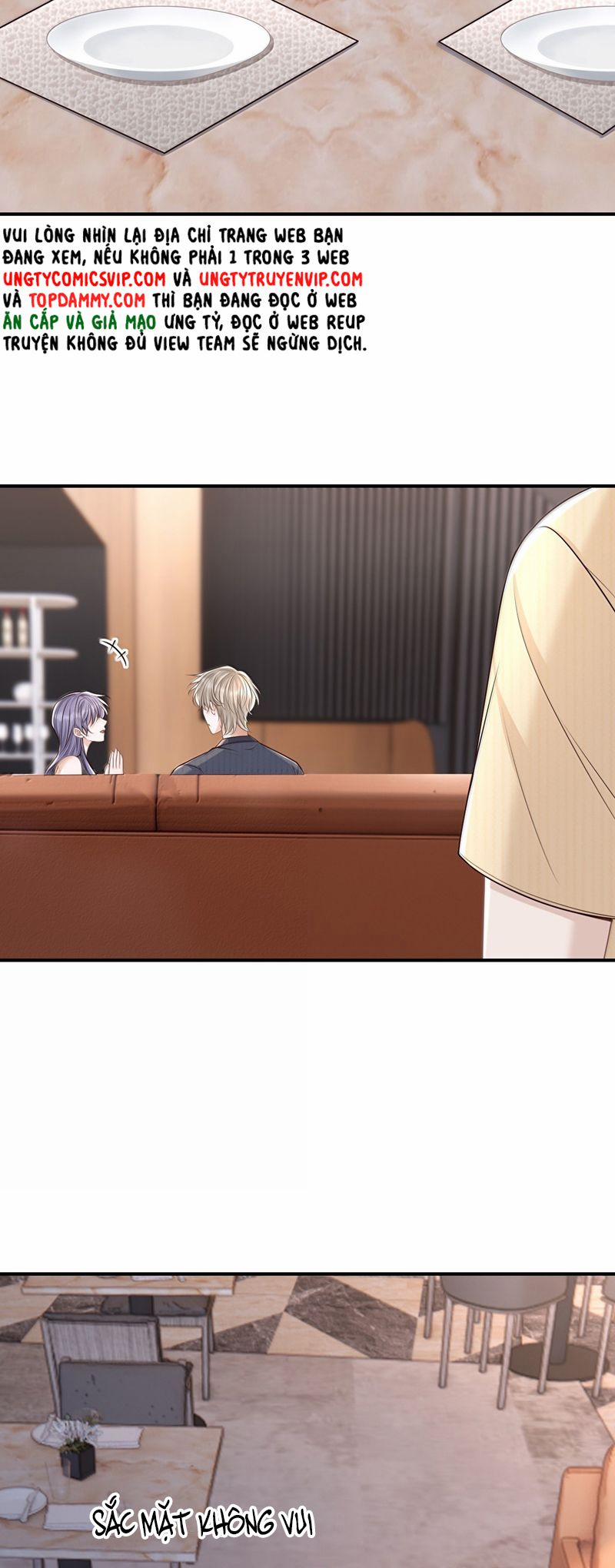 Đế Tâm 86 trang 21