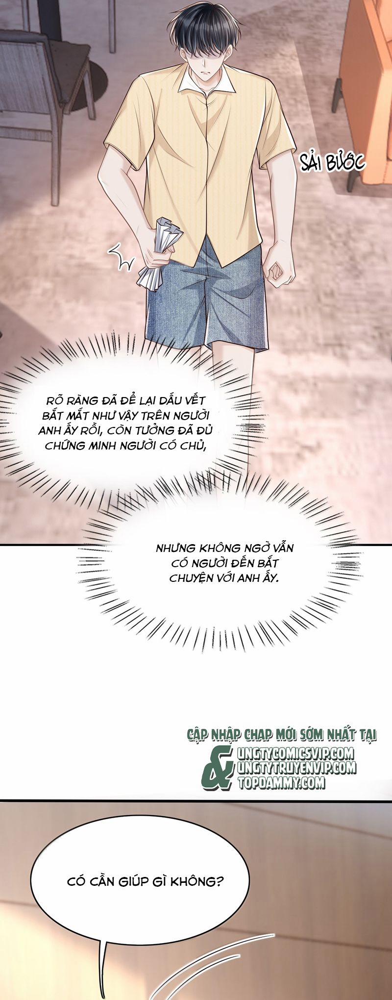 Đế Tâm 86 trang 22