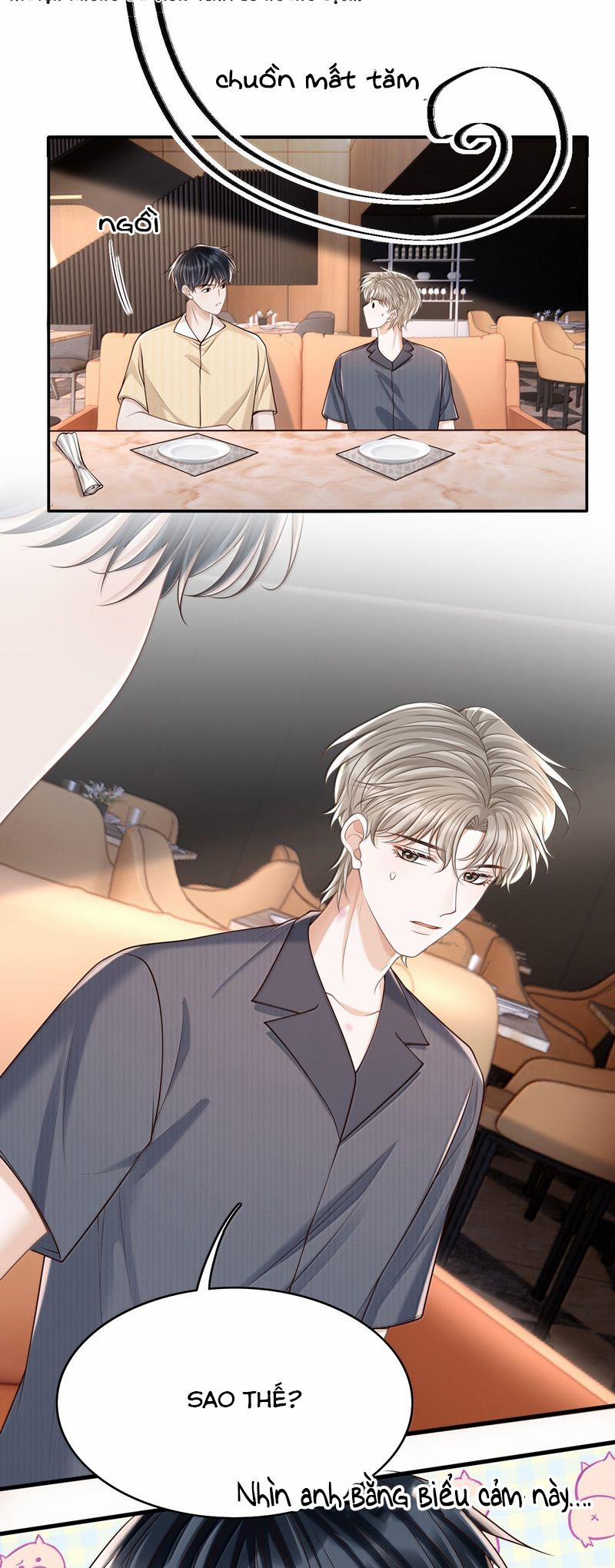 Đế Tâm 86 trang 25