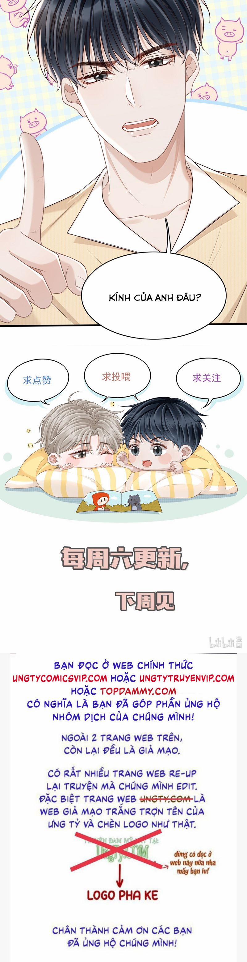 Đế Tâm 86 trang 26