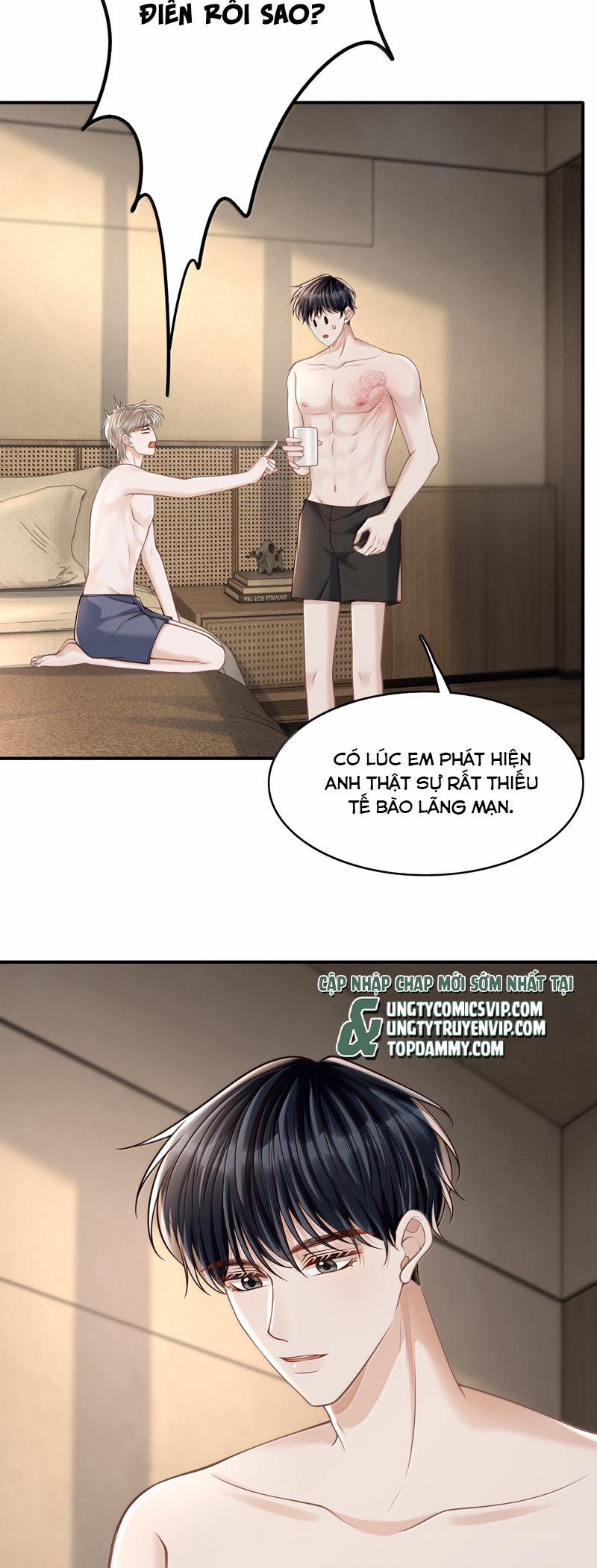 Đế Tâm 89 trang 14