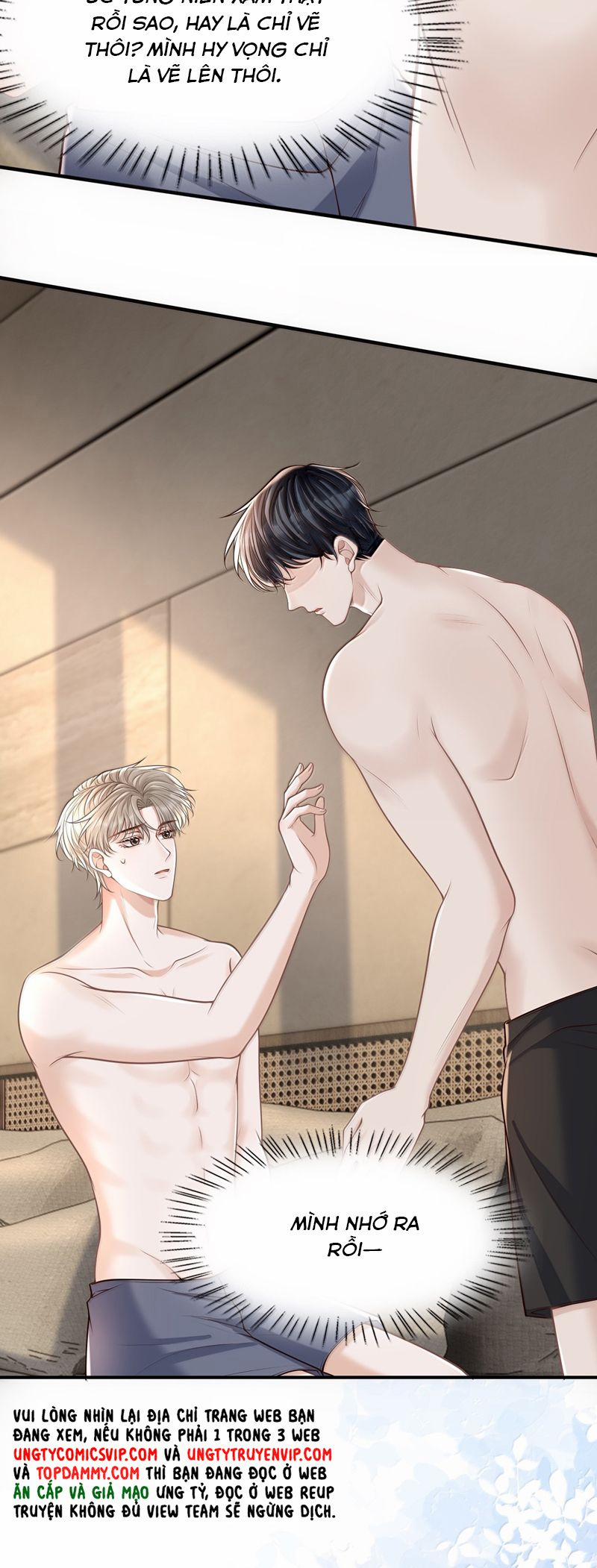 Đế Tâm 89 trang 16