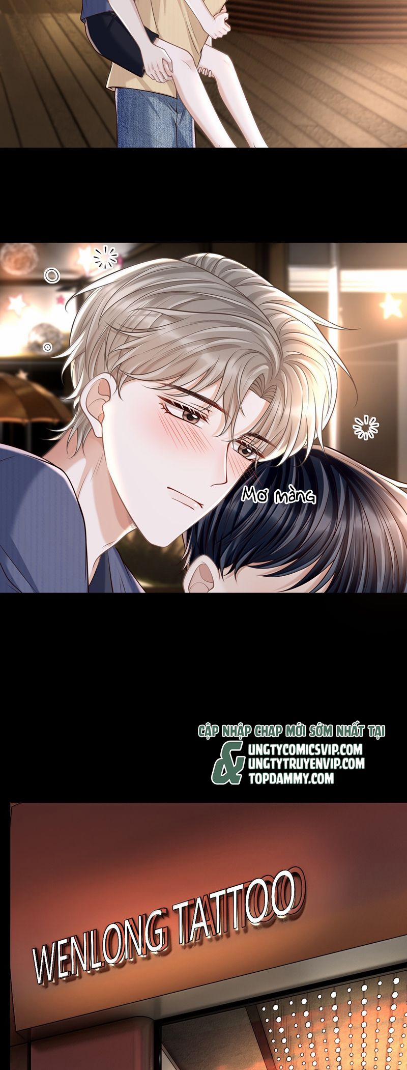 Đế Tâm 89 trang 18