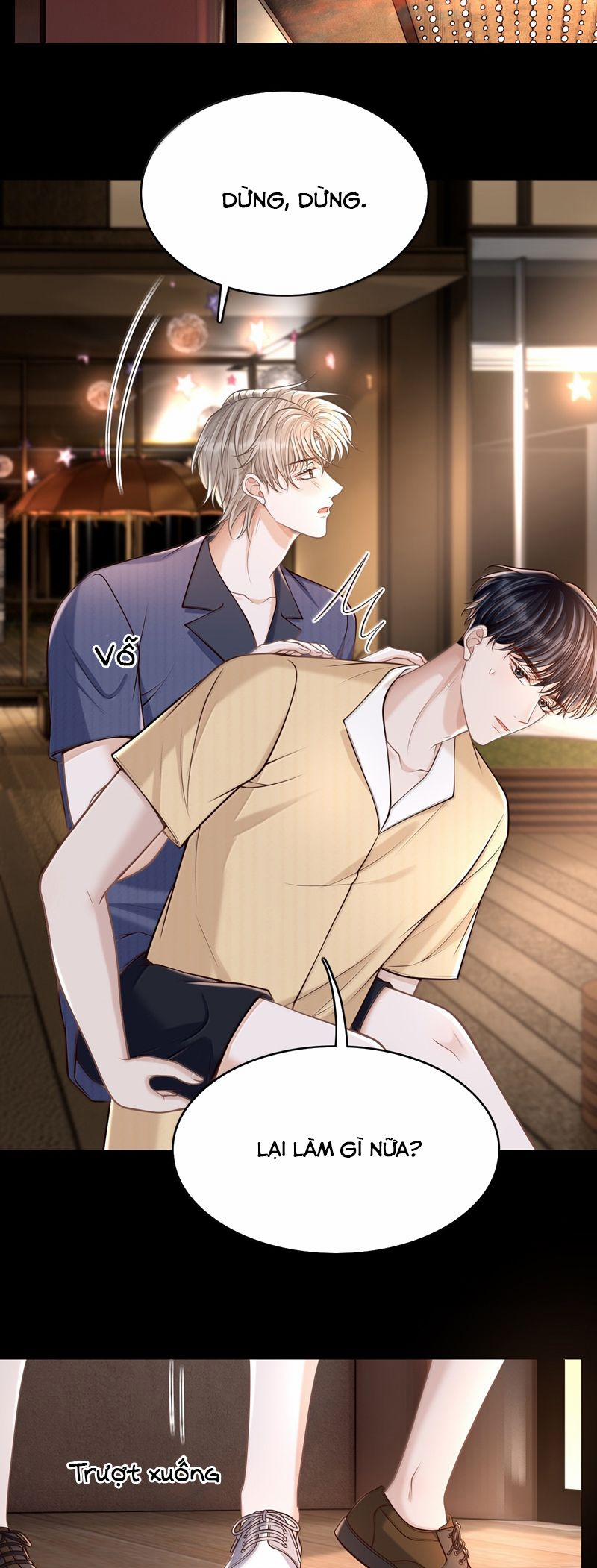 Đế Tâm 89 trang 19