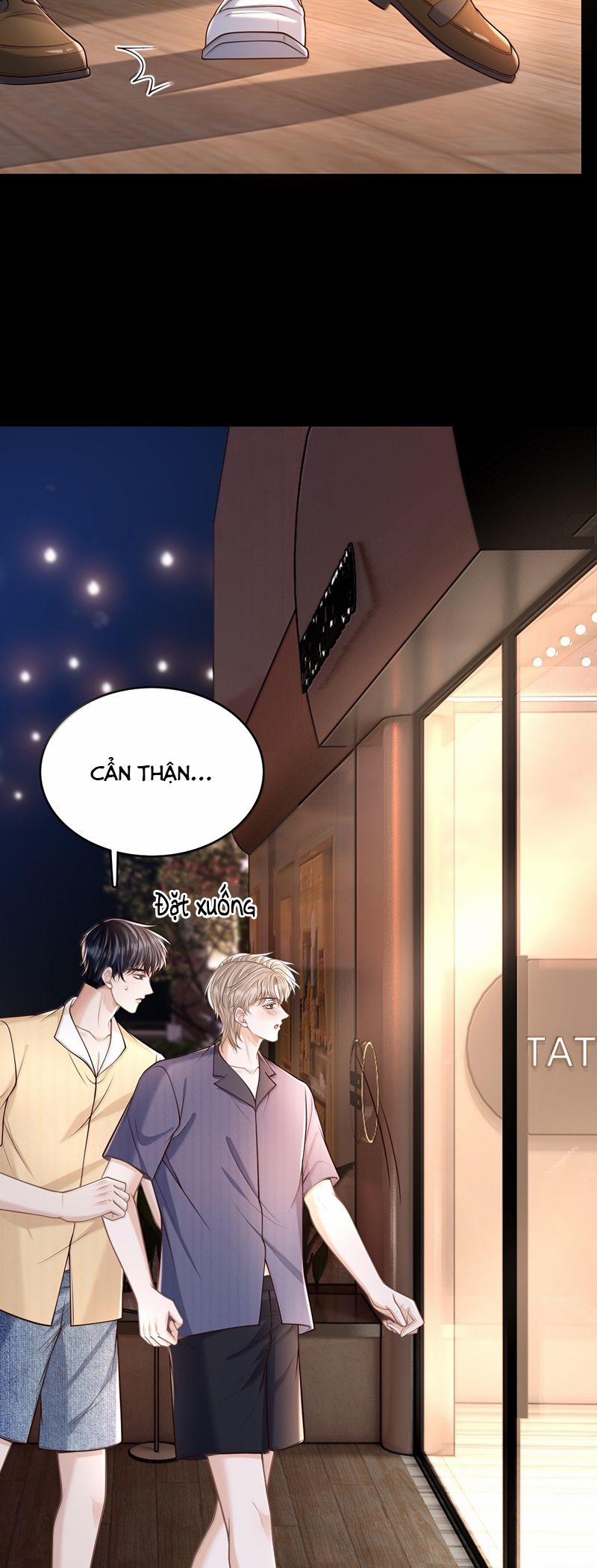 Đế Tâm 89 trang 20