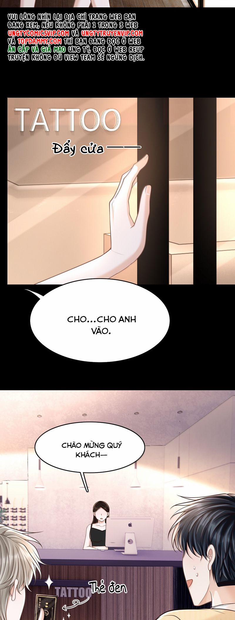 Đế Tâm 89 trang 21