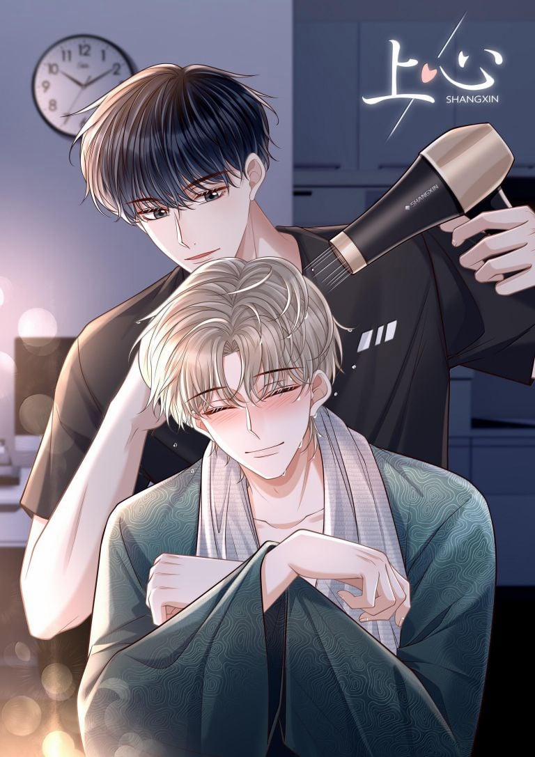 Đế Tâm 90 trang 1