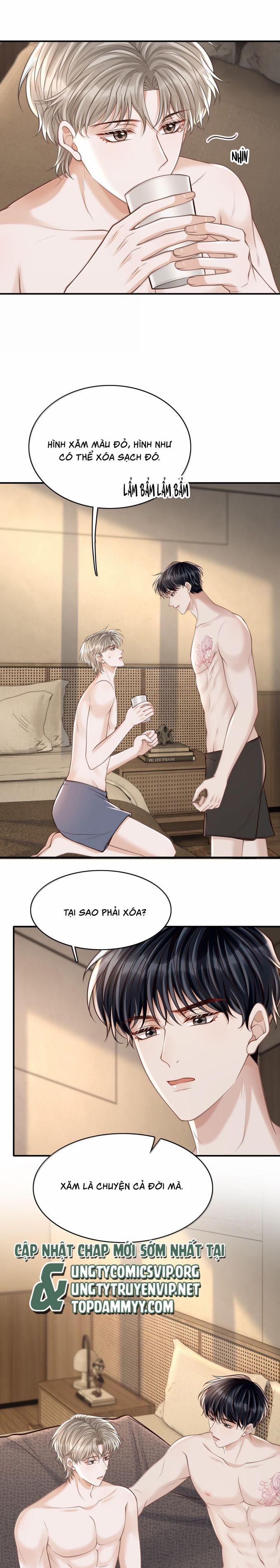 Đế Tâm 90 trang 10