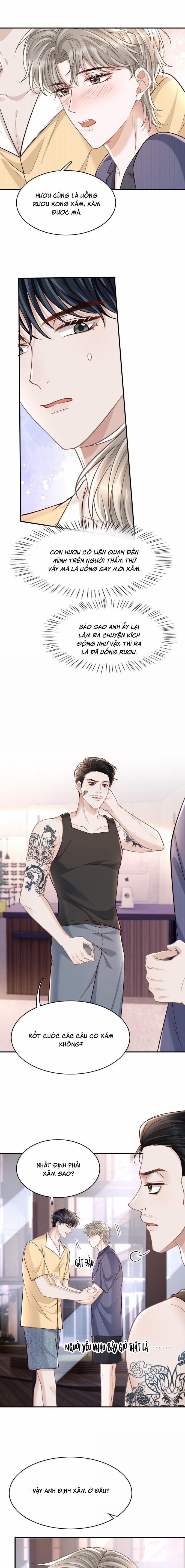 Đế Tâm 90 trang 6