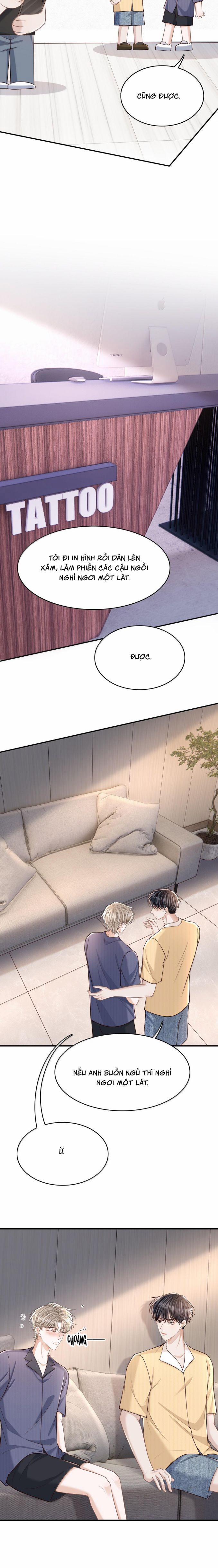 Đế Tâm 90 trang 8