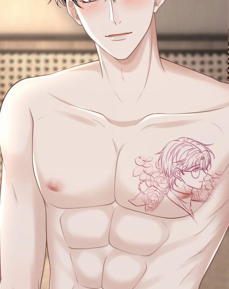 Đế Tâm 91 trang 28