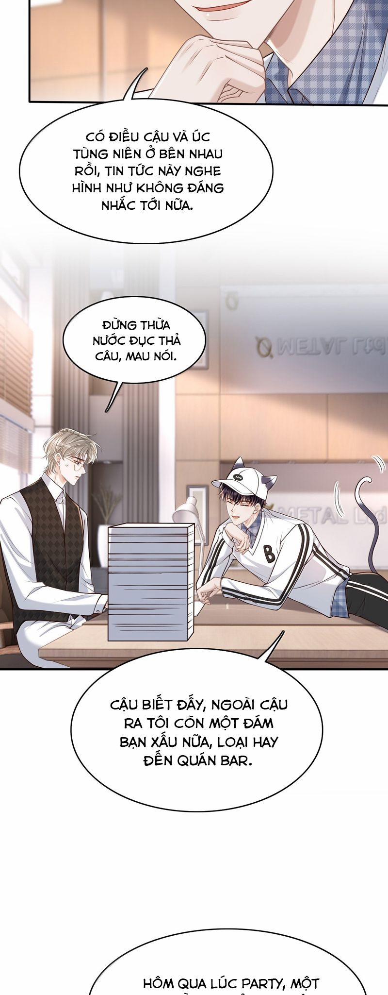 Đế Tâm 92 trang 10