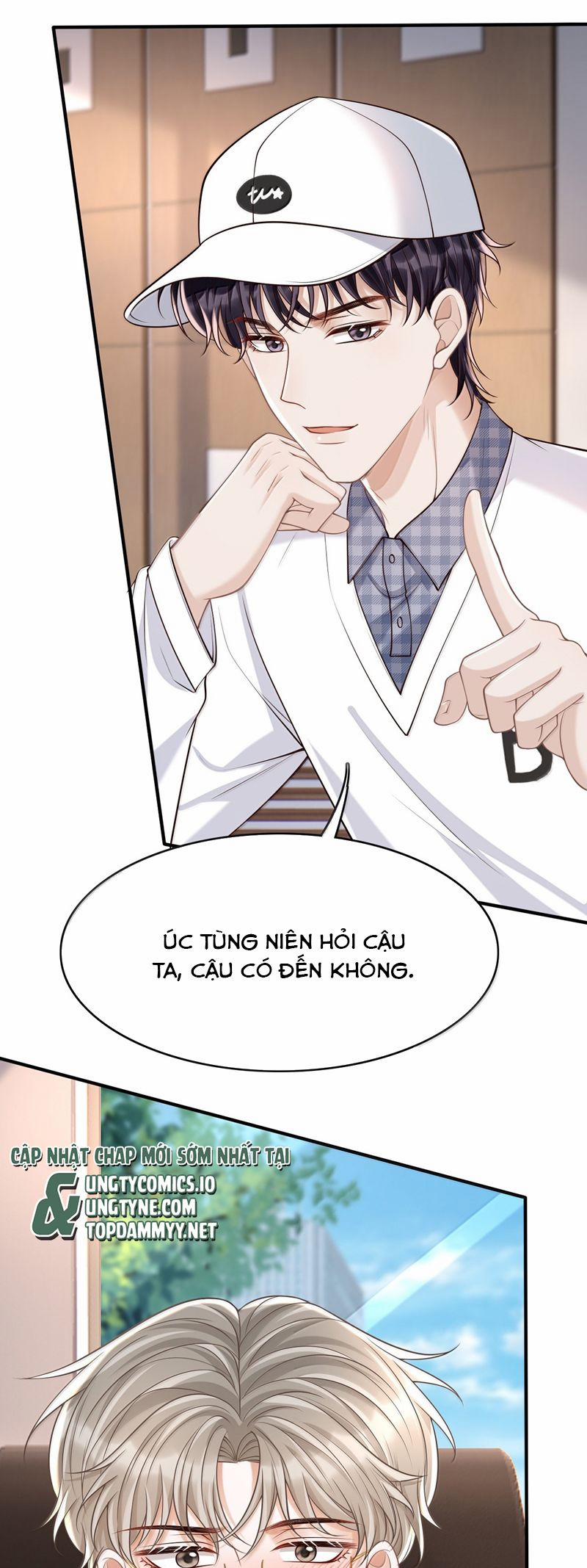 Đế Tâm 92 trang 16