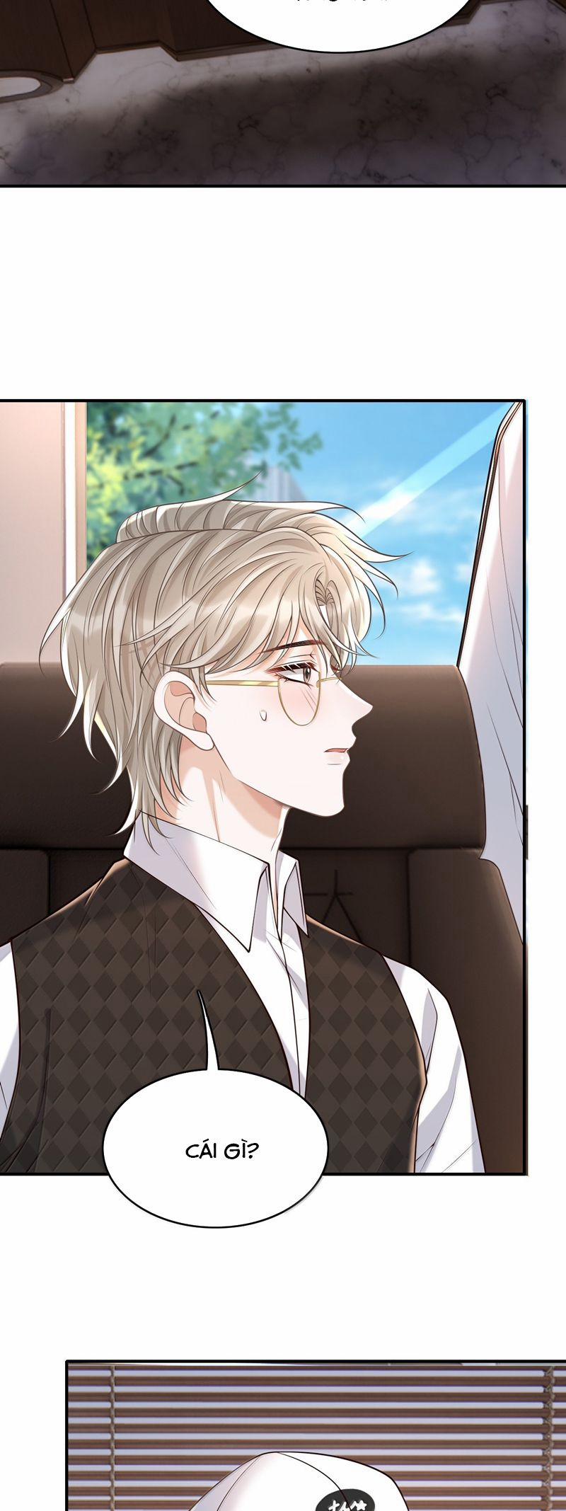 Đế Tâm 92 trang 22