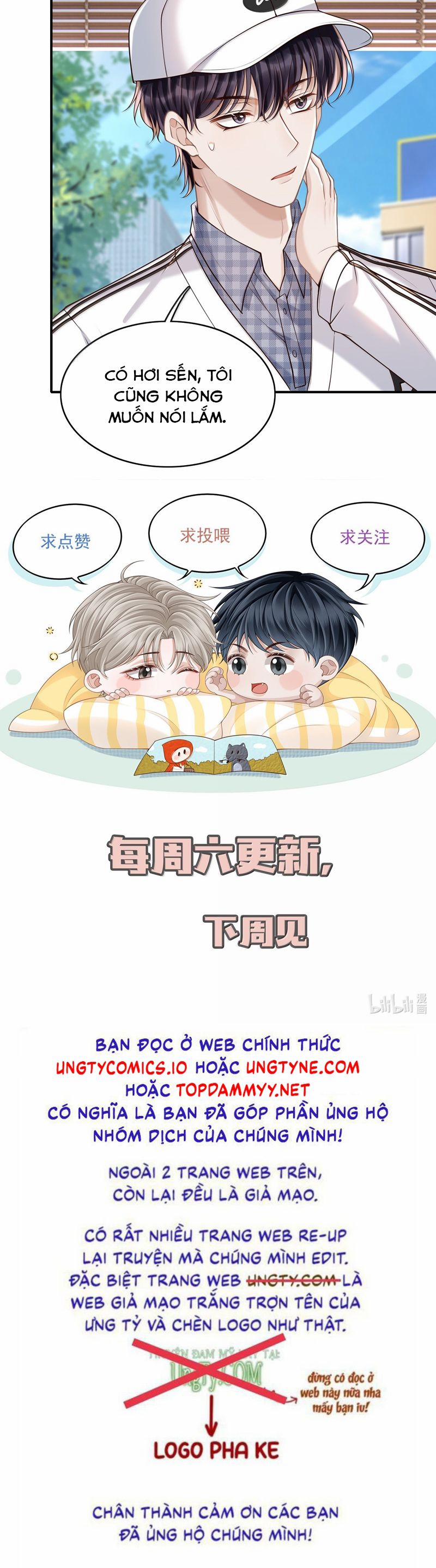 Đế Tâm 92 trang 23