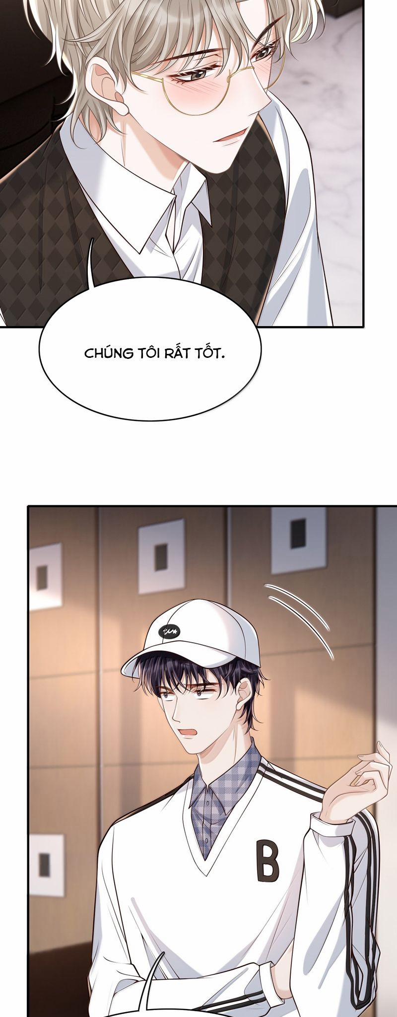 Đế Tâm 92 trang 8