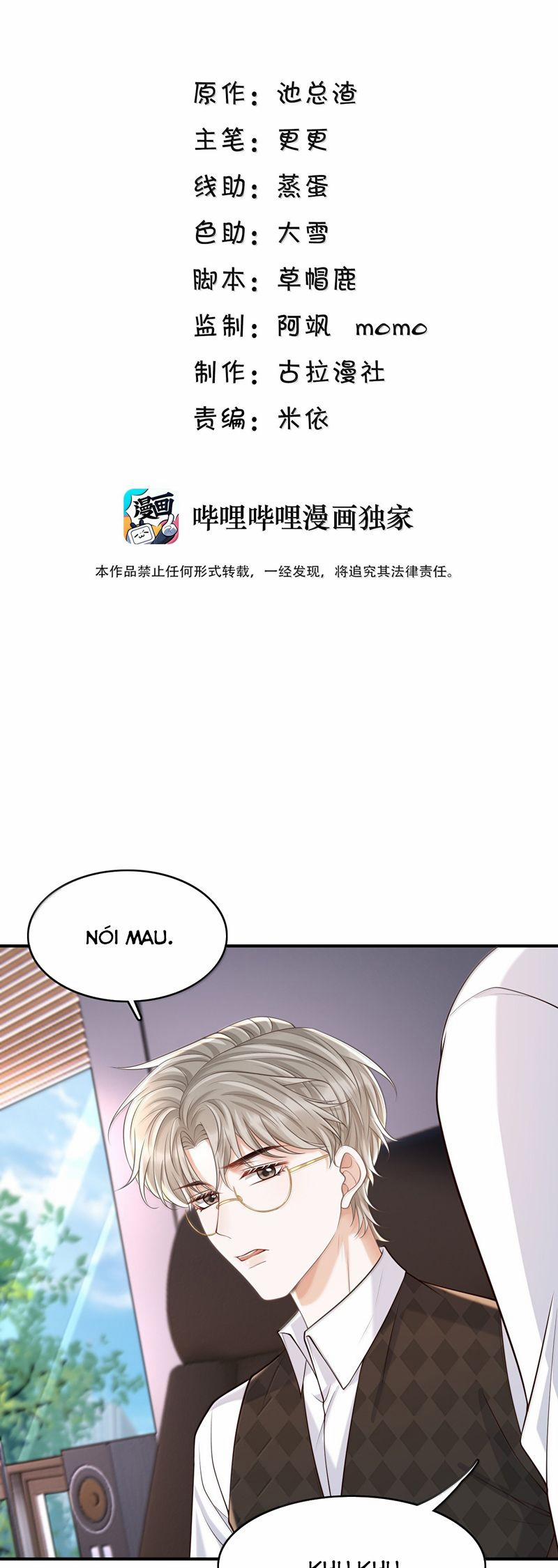 Đế Tâm 93 trang 1