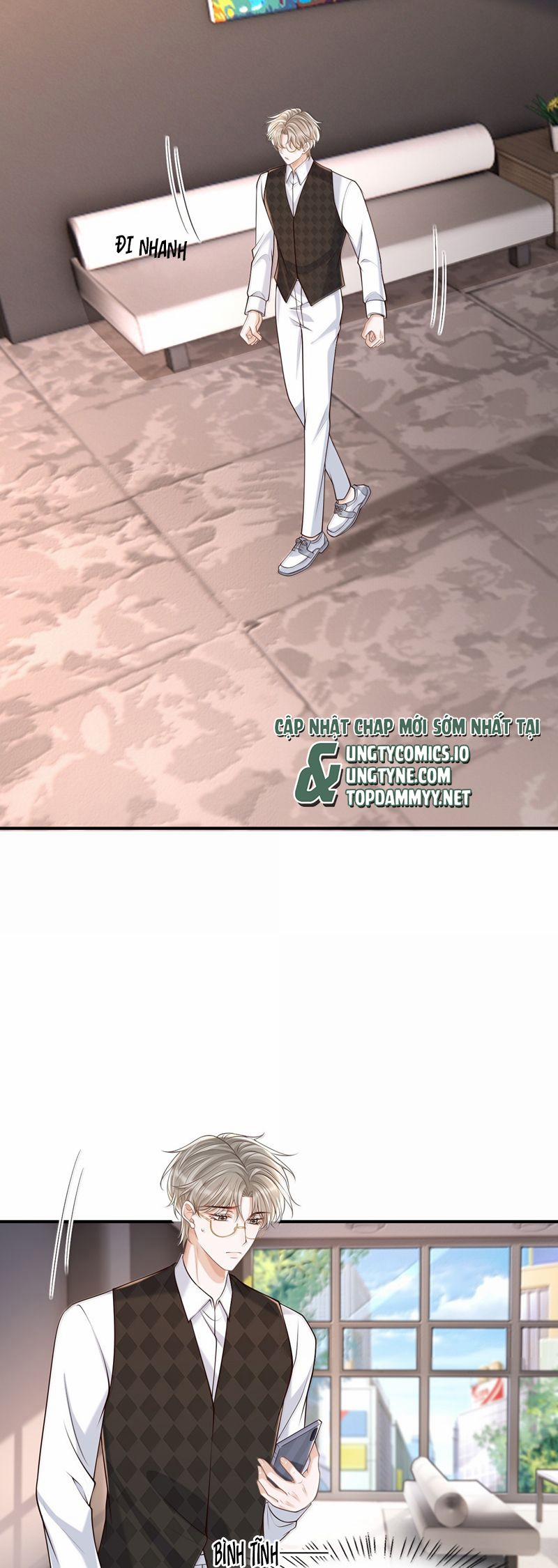 Đế Tâm 93 trang 11