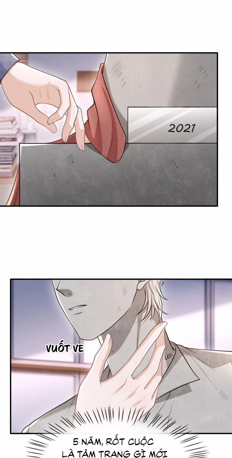 Đế Tâm 94 trang 12