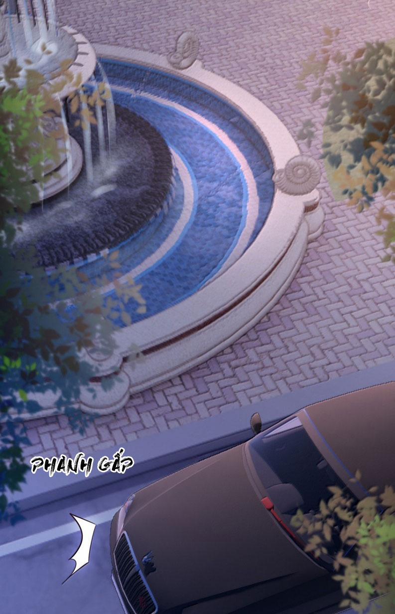 Đế Tâm 94 trang 23