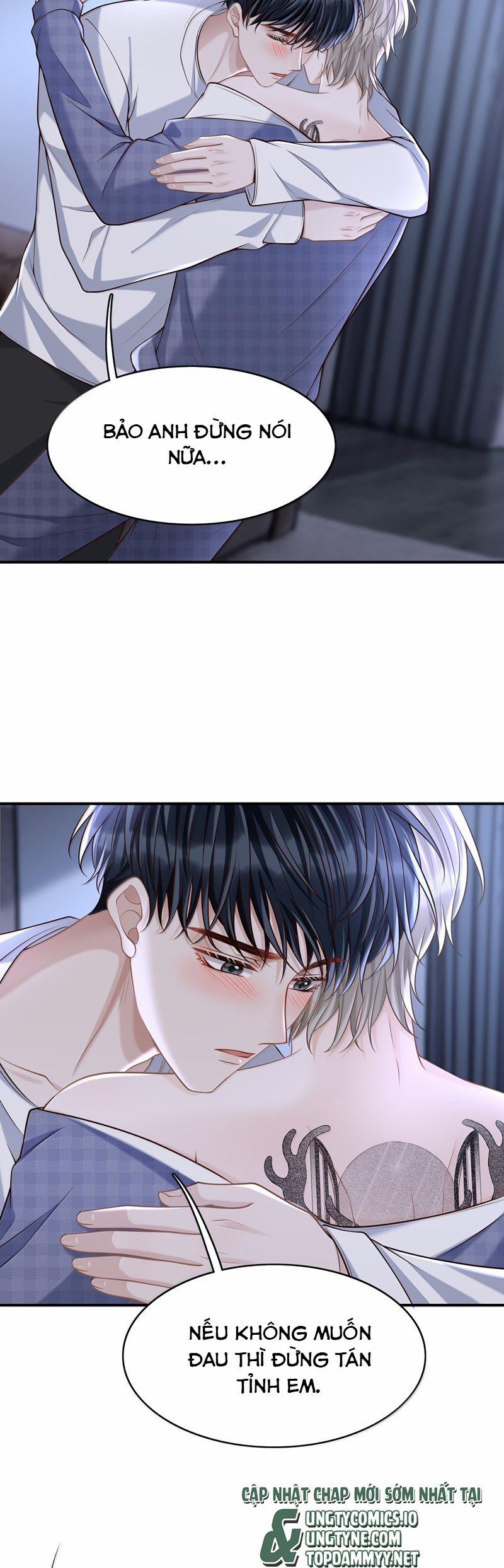 Đế Tâm 96 trang 18