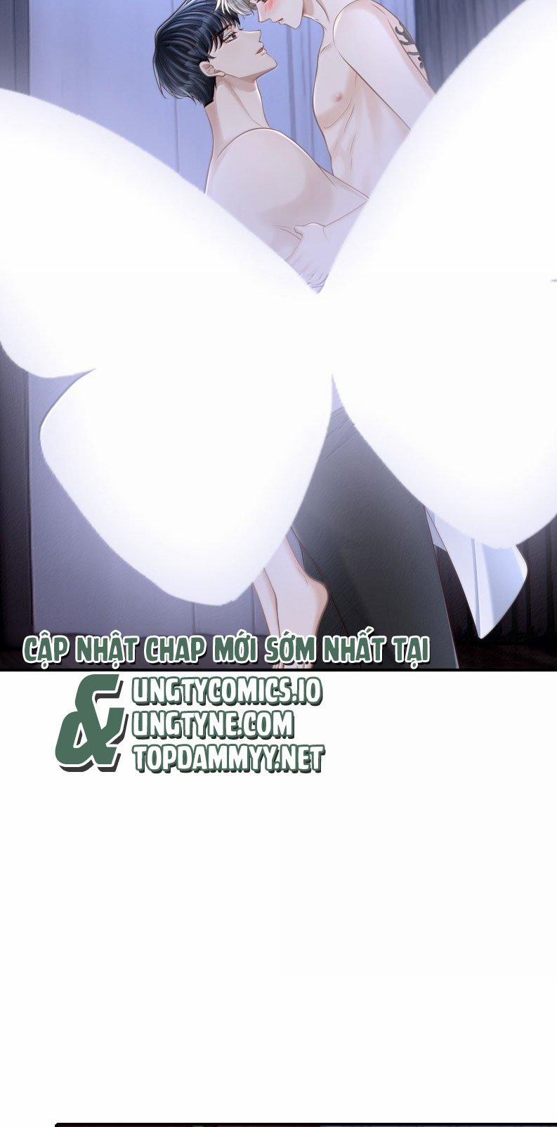 Đế Tâm 97 trang 23