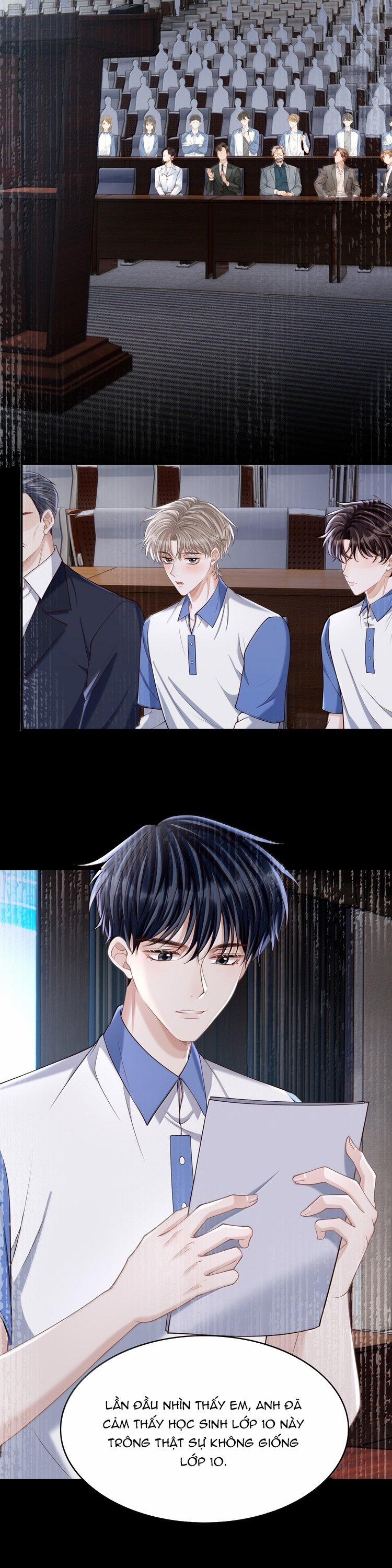 Đế Tâm 98 trang 2