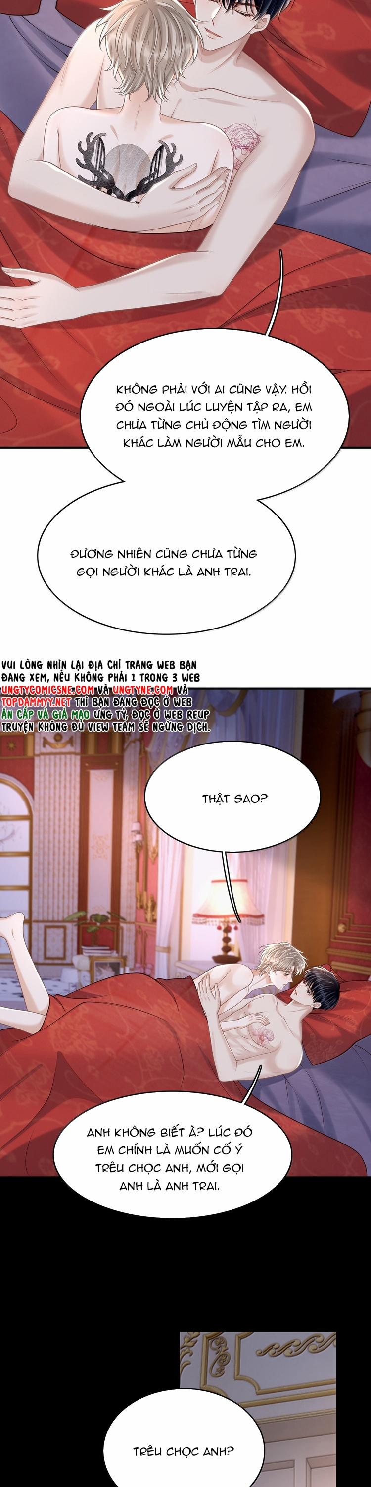 Đế Tâm 98 trang 8