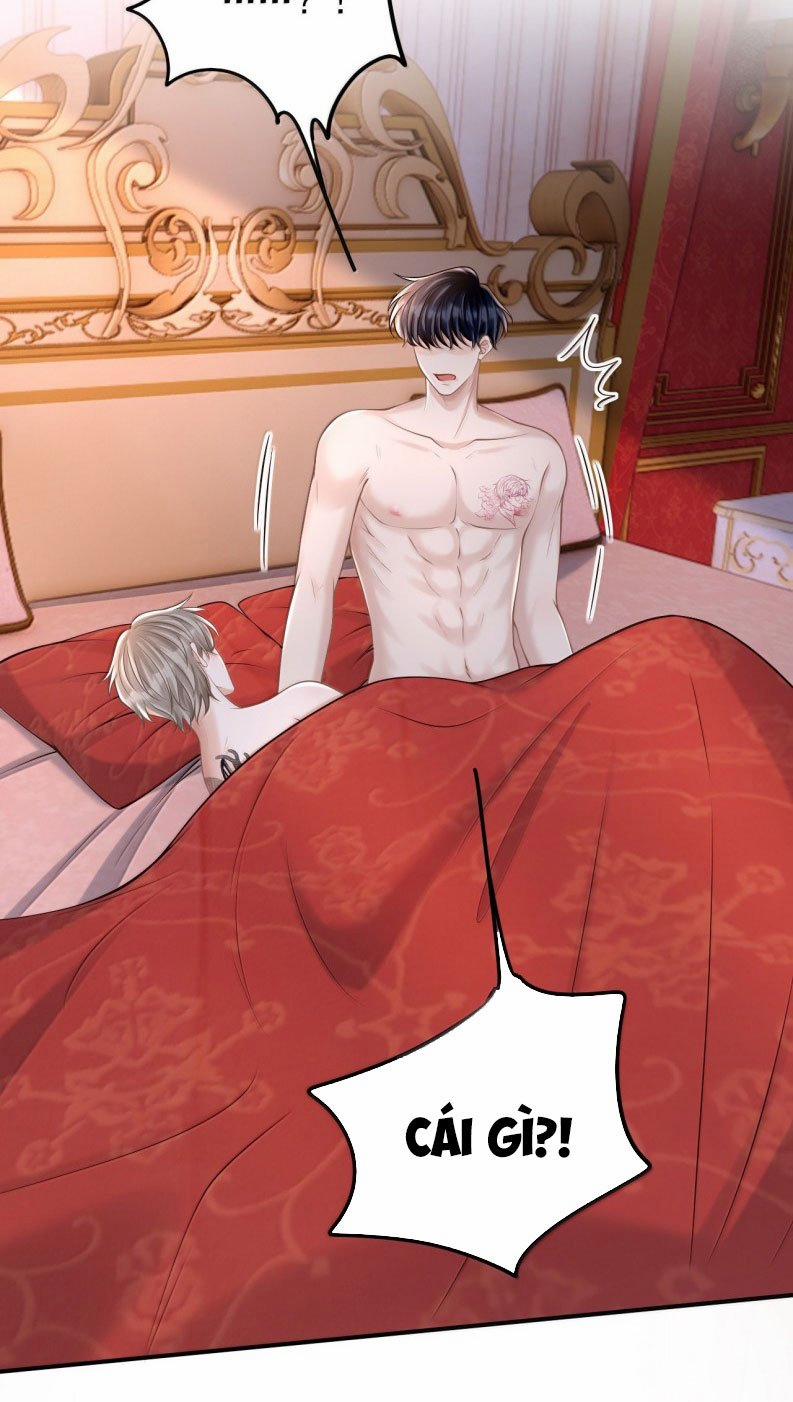 Đế Tâm 99 trang 21