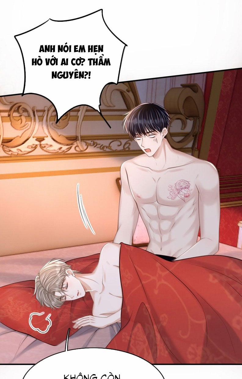 Đế Tâm 99 trang 22