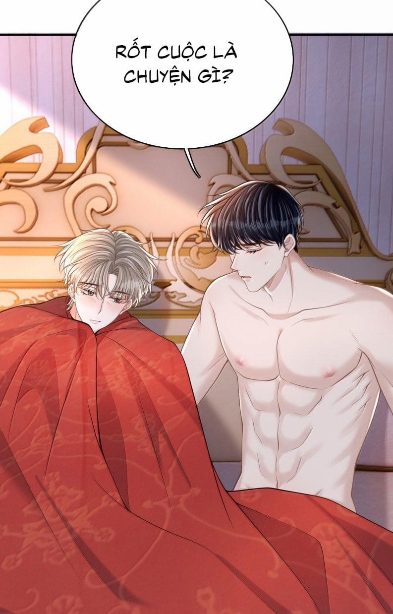 Đế Tâm 99 trang 34