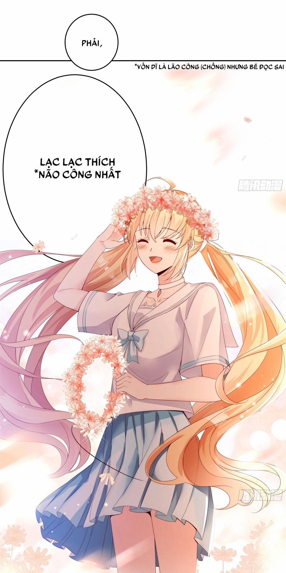 Đế Thiếu Ngọt Sủng: Manh Thê Sống Lại Không Ngoan 1 trang 19