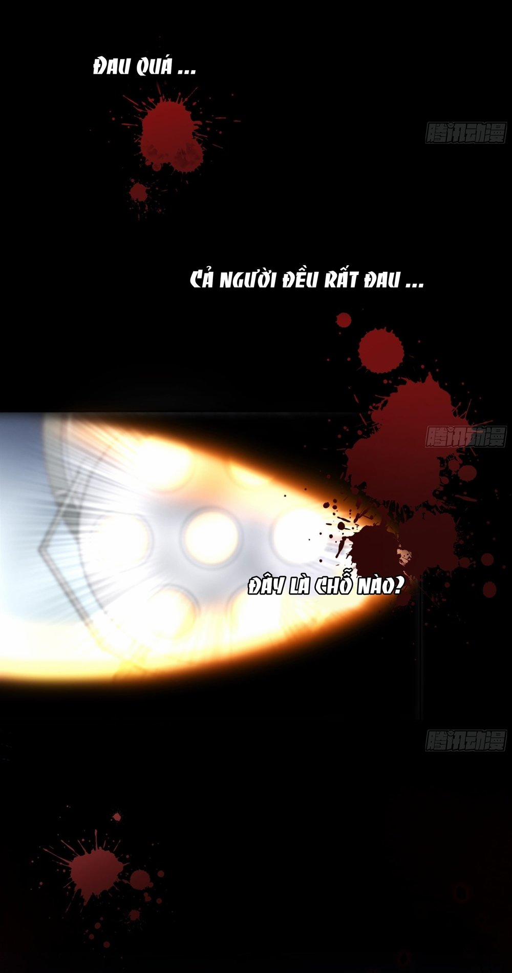 Đế Thiếu Ngọt Sủng: Manh Thê Sống Lại Không Ngoan 1 trang 2