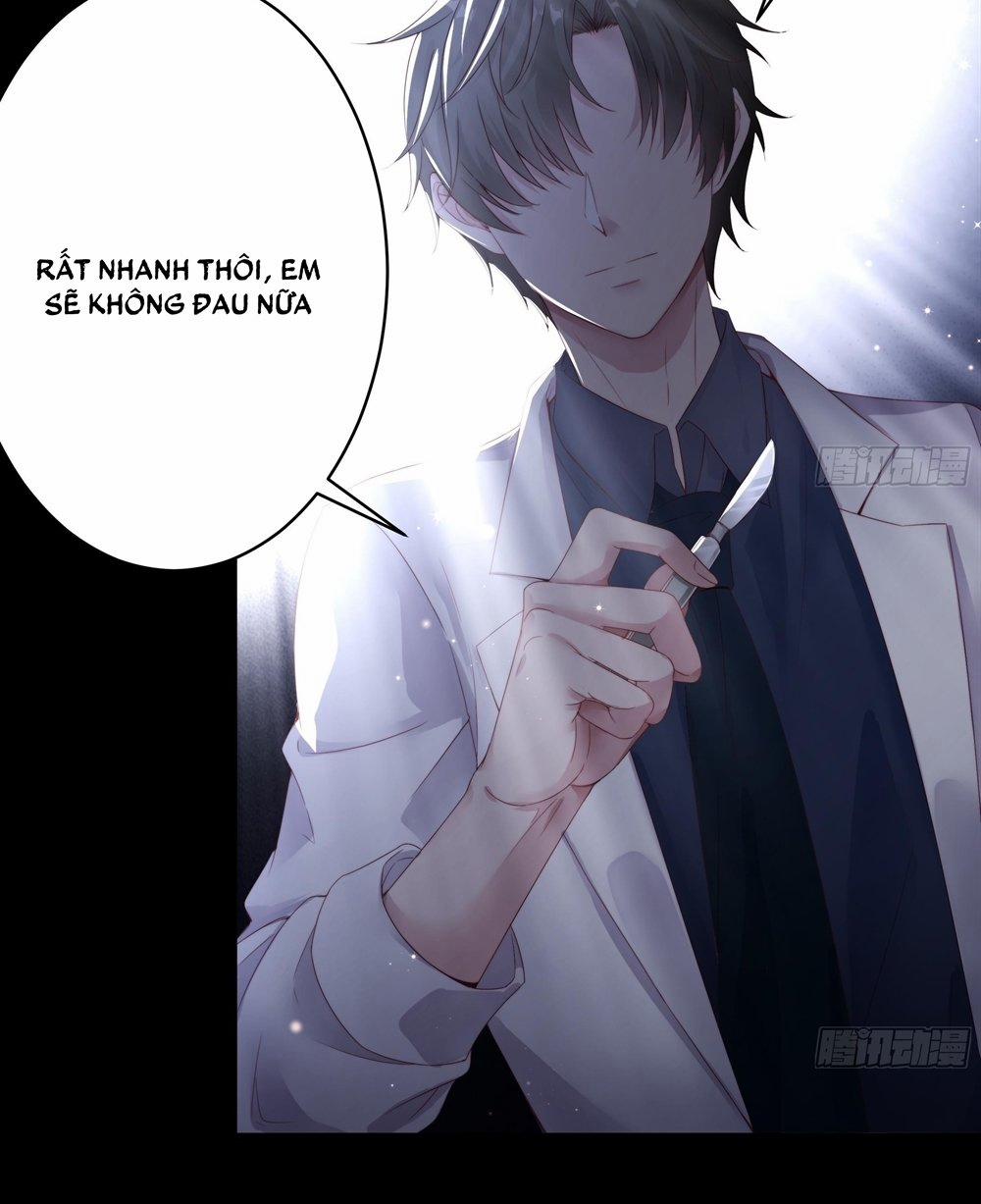 Đế Thiếu Ngọt Sủng: Manh Thê Sống Lại Không Ngoan 1 trang 4