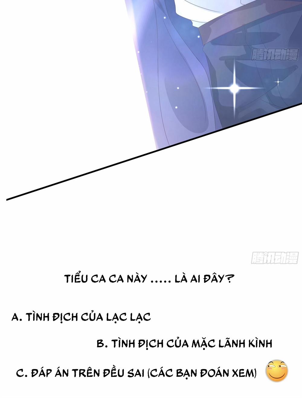 Đế Thiếu Ngọt Sủng: Manh Thê Sống Lại Không Ngoan 1 trang 40